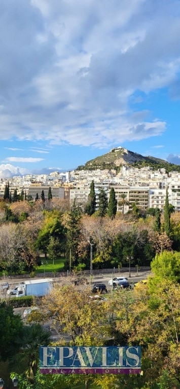 1475723, (For Rent) Residential Apartment || Athens Center/Athens - 100 Sq.m, 2 Bedrooms