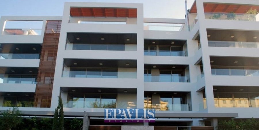 Πώληση κατοικίας, Αττική, Αθήνα Νότια, Γλυφάδα, #1477590, μεσιτικό γραφείο Epavlis Realtors.
