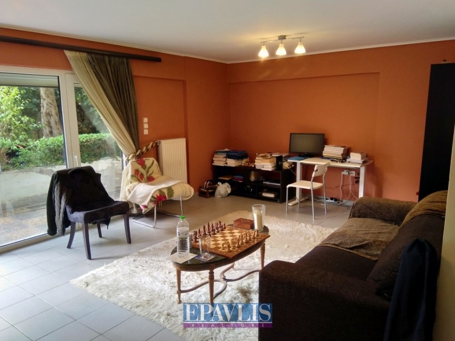 1481229, (For Sale) Residential Apartment || Athens South/Alimos - 70 Sq.m, 1 Bedrooms, 160.000€
