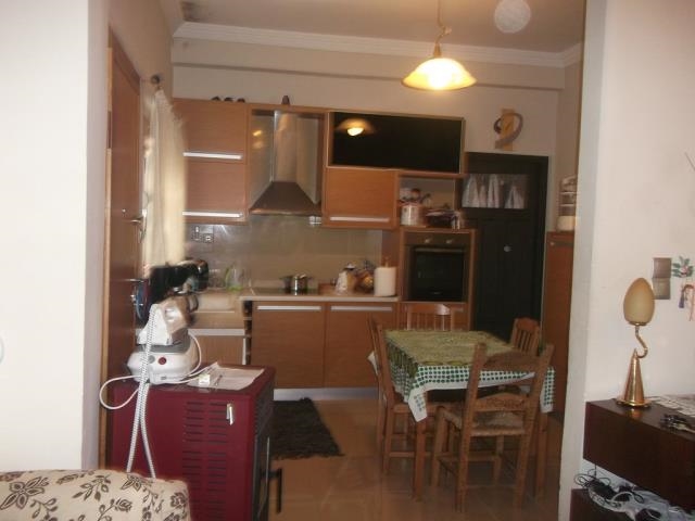 407162, (For Sale) Residential Detached house || Athens Center/Athens - 100 Sq.m, 2 Bedrooms, 210.000€