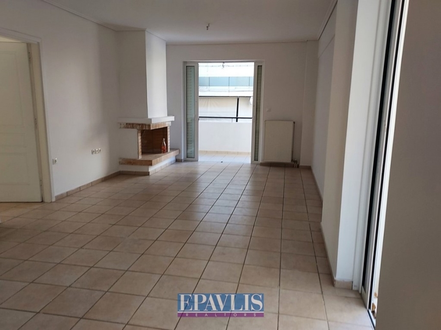 1483564, (For Sale) Residential Floor apartment || Athens Center/Athens - 100 Sq.m, 3 Bedrooms, 295.000€