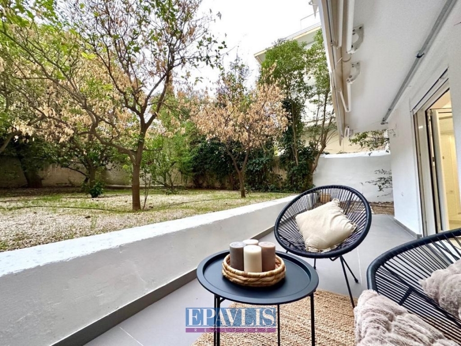 1485361, (For Sale) Residential Apartment || Athens South/Glyfada - 36 Sq.m, 1 Bedrooms, 250.000€