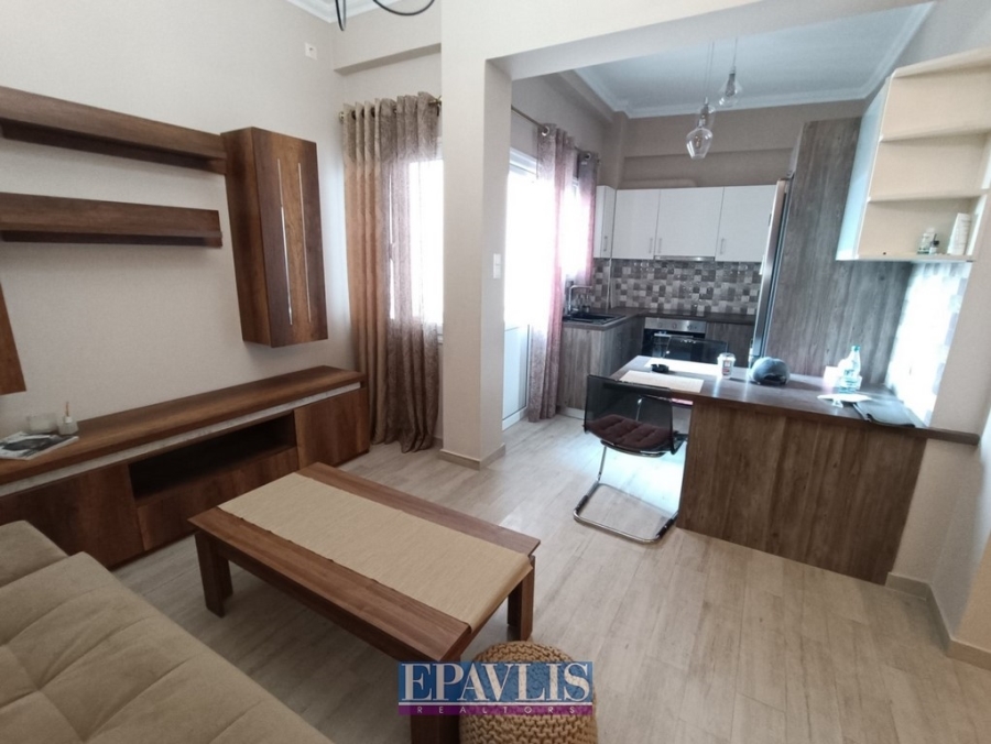 1485877, (For Sale) Residential Apartment || Athens South/Kallithea - 70 Sq.m, 2 Bedrooms, 175.000€