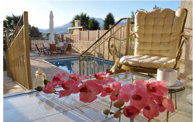 1281173, (For Sale) Residential Villa || Lasithi/Ierapetra - 216 Sq.m, 4 Bedrooms, 490.000€
