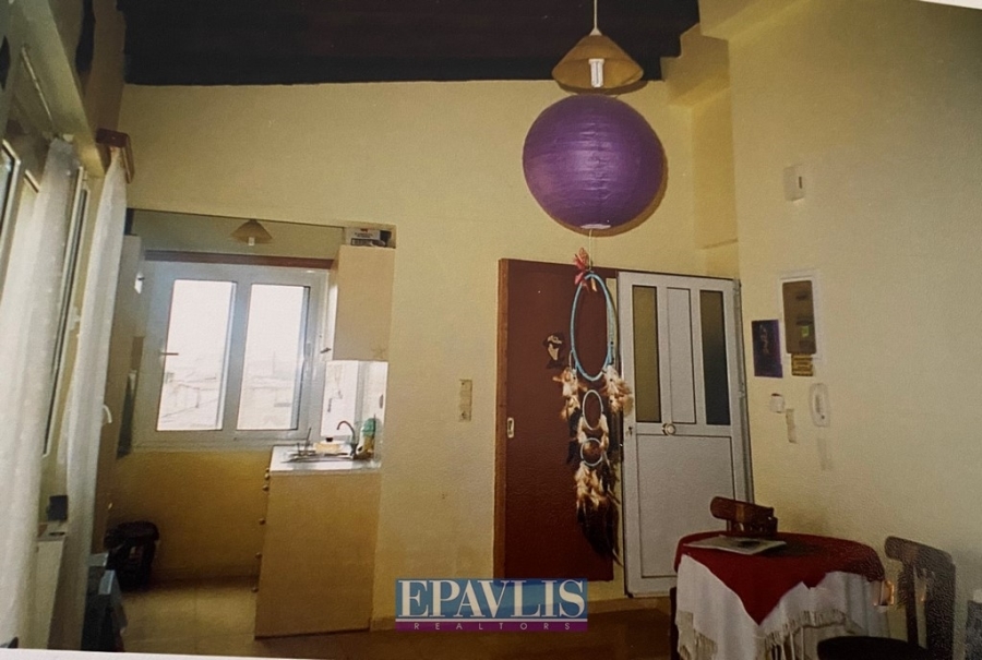 Πώληση κατοικίας, Κρήτη, Ν. Ηρακλείου, Ηράκλειο, Αγία Τριάδα, #1486251, μεσιτικό γραφείο Epavlis Realtors.