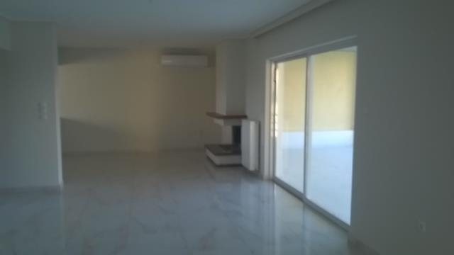 1486255, (For Rent) Residential Floor apartment || Athens South/Glyfada - 125 Sq.m, 3 Bedrooms, 1.950€