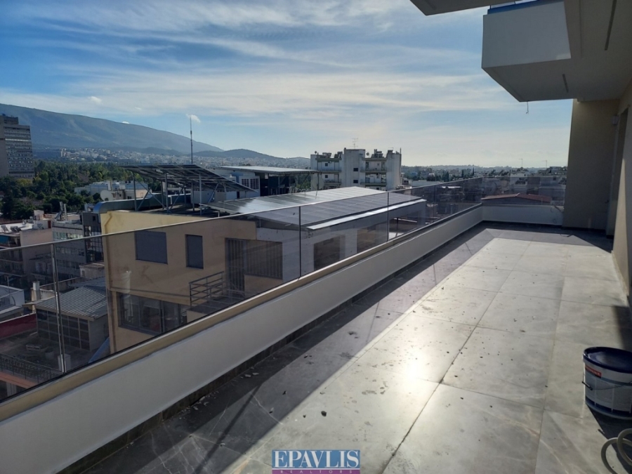1321638, (For Sale) Residential Maisonette || Athens Center/Athens - 176 Sq.m, 4 Bedrooms, 660.000€