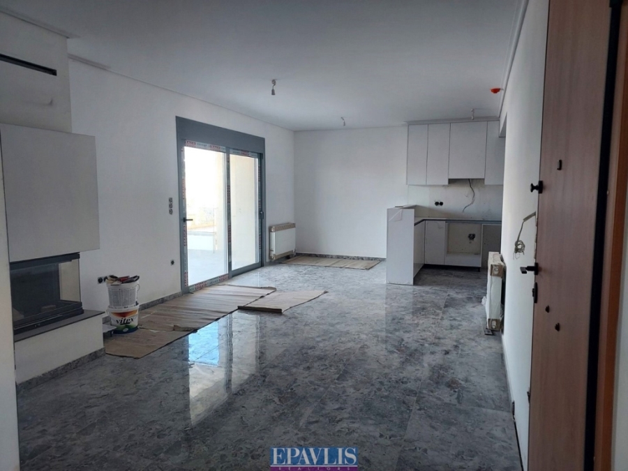 1321639, (Verkauf) Wohnung/Residenz Etagenwohnung || Athens Center/Athens - 111 m², 3 Schlafzimmer, 430.000€