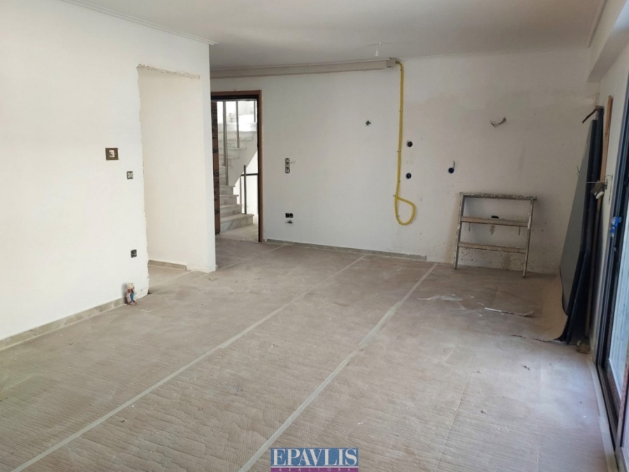 1321443, (For Sale) Residential Apartment || Athens Center/Zografos - 53 Sq.m, 1 Bedrooms, 195.000€