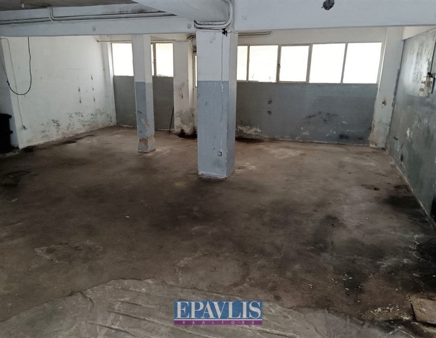 1492747, (For Sale) Other Properties Underground Parking || Athens Center/Vyronas - 136 Sq.m, 50.000€