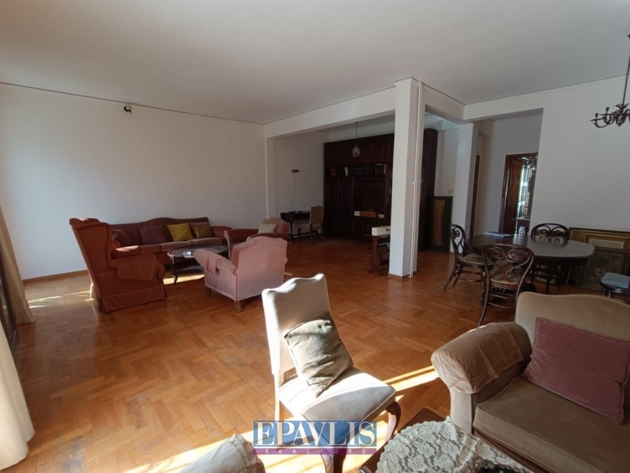 1492729, (For Sale) Residential Apartment || Athens South/Kallithea - 114 Sq.m, 2 Bedrooms, 205.000€