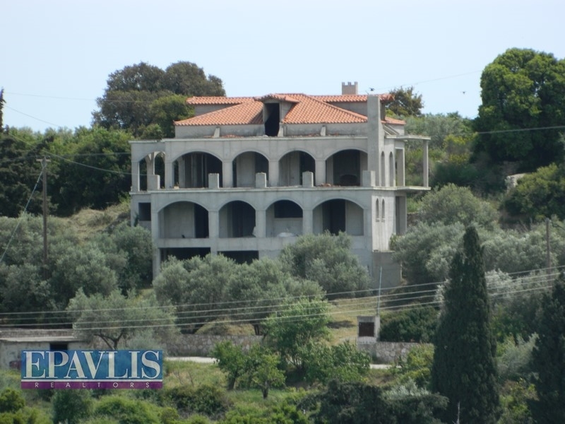 Πώληση κατοικίας, Πελοπόννησος, Ν. Κορινθίας, Σικυώνα, #124112, μεσιτικό γραφείο Epavlis Realtors.