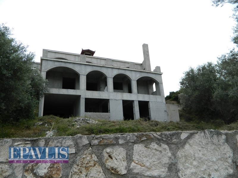 Πώληση κατοικίας, Πελοπόννησος, Ν. Κορινθίας, Σικυώνα, #124112, μεσιτικό γραφείο Epavlis Realtors.