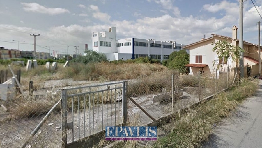 1309505, (Προς Πώληση) Αξιοποιήσιμη Γη Βιομηχανικό Οικόπεδο || Αθήνα Βόρεια/Μεταμόρφωση - 2.351 τ.μ, 2.500.000€