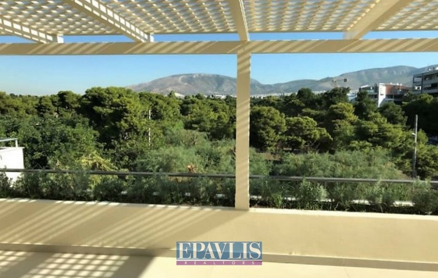 1497388, (For Rent) Residential Floor apartment || Athens South/Glyfada - 180 Sq.m, 3 Bedrooms, 4.700€