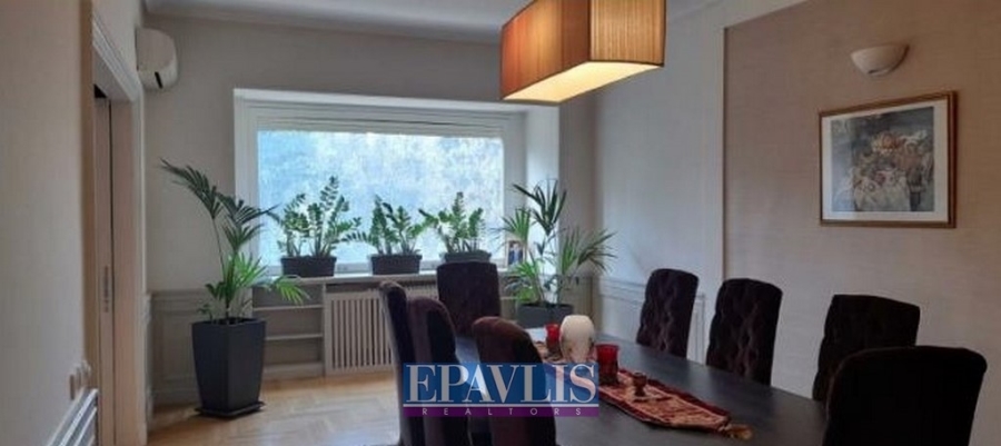1498824, (For Rent) Residential Apartment || Athens Center/Athens - 250 Sq.m, 3 Bedrooms, 6.000€