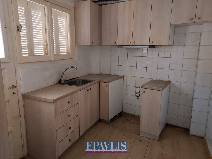 1499015, (For Sale) Residential Apartment || Athens Center/Athens - 57 Sq.m, 1 Bedrooms, 85.000€