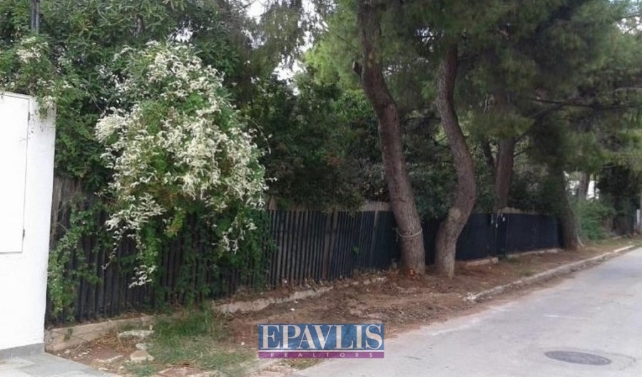 Πώληση οικοπέδου, Αττική, Αθήνα Βόρεια, Εκάλη, #1499405, μεσιτικό γραφείο Epavlis Realtors.