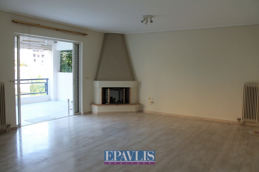 1500226, (For Sale) Residential Apartment || Athens Center/Vyronas - 97 Sq.m, 2 Bedrooms, 250.000€