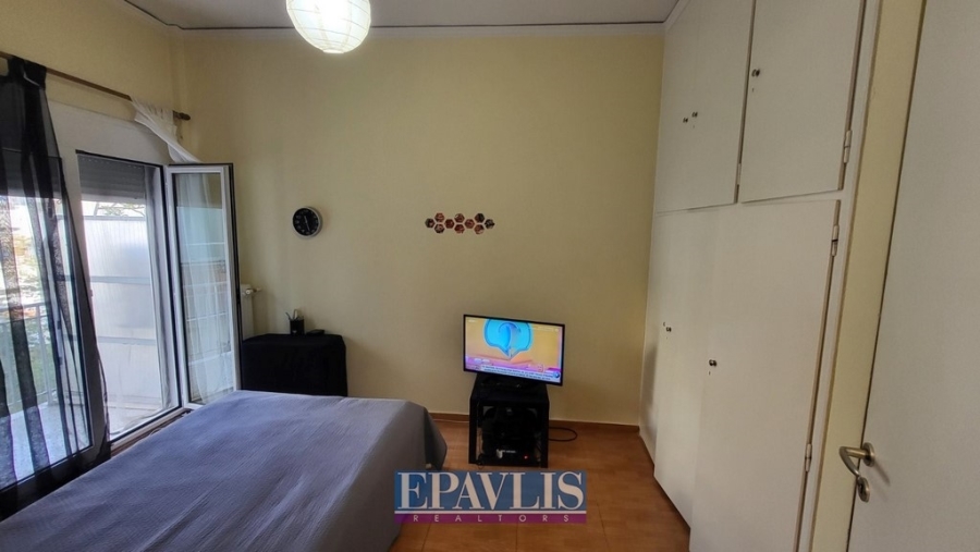 1500225, (For Sale) Residential Apartment || Athens South/Kallithea - 28 Sq.m, 1 Bedrooms, 76.000€