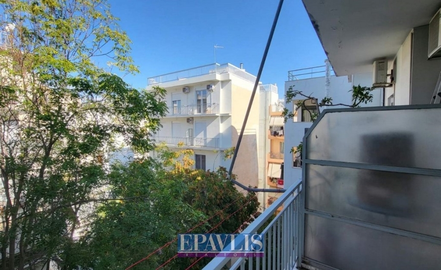 Πώληση κατοικίας, Αττική, Αθήνα Νότια, Καλλιθέα, Κέντρο, #1500225, μεσιτικό γραφείο Epavlis Realtors.