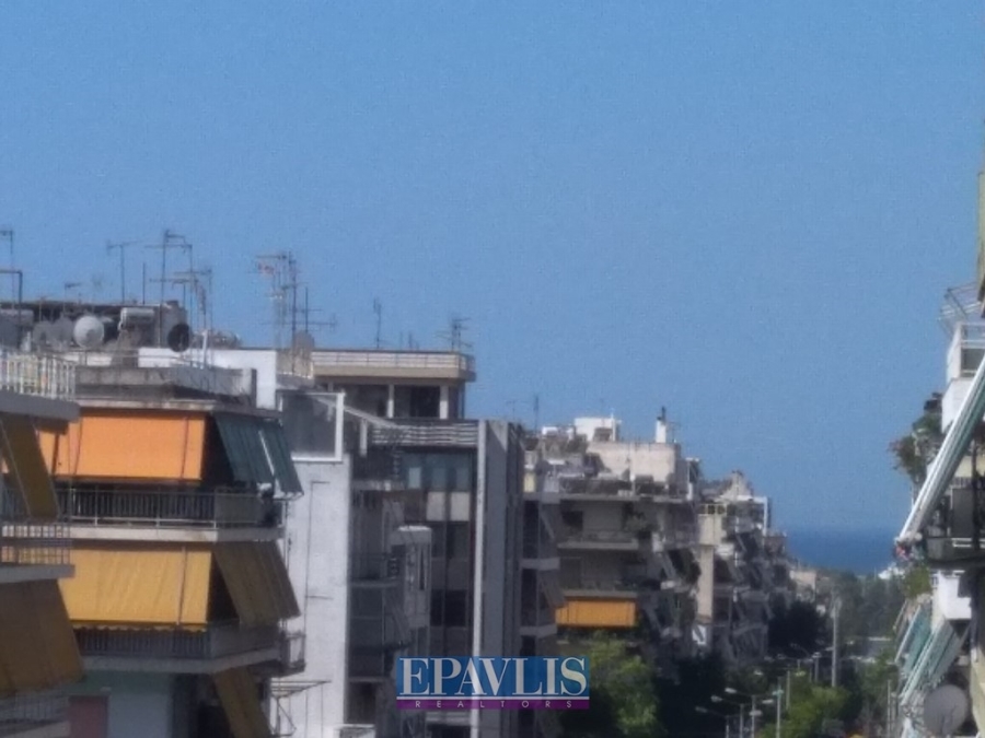 Πώληση κατοικίας, Αττική, Αθήνα Νότια, Καλλιθέα, #1109442, μεσιτικό γραφείο Epavlis Realtors.