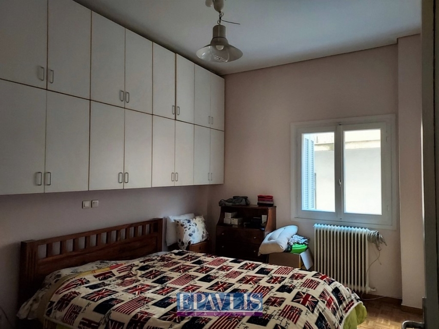 1501661, (For Sale) Residential Apartment || Athens Center/Athens - 62 Sq.m, 1 Bedrooms, 93.000€