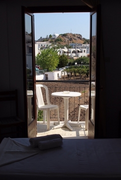 381377, (For Sale) Commercial Other properties || Dodekanisa/Patmos - 550 Sq.m, 800.000€
