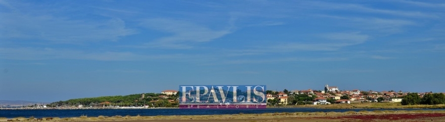Πώληση οικοπέδου, Βόρειο Αιγαίο, Ν. Λέσβου, Λήμνος-Μούδρος, #1507264, μεσιτικό γραφείο Epavlis Realtors.