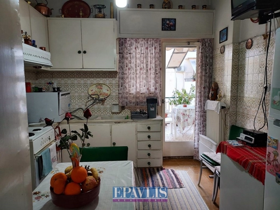 Πώληση κατοικίας, Αττική, Αθήνα Κέντρο, Ζωγράφος, #1507863, μεσιτικό γραφείο Epavlis Realtors.