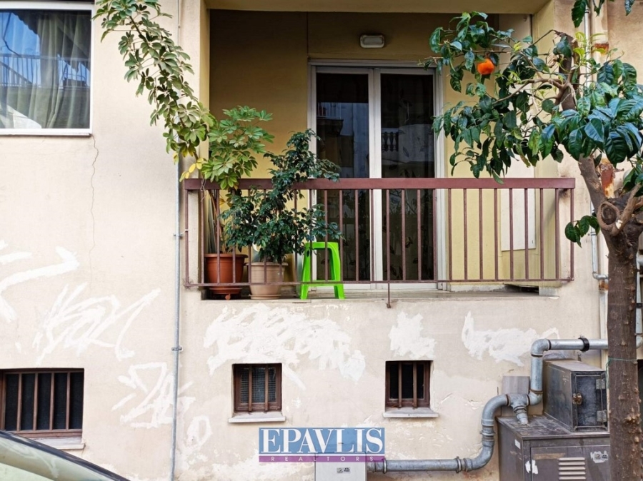 Πώληση κατοικίας, Αττική, Αθήνα Κέντρο, Βύρωνας, #1508885, μεσιτικό γραφείο Epavlis Realtors.