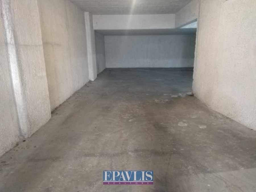 1324973, (For Sale) Other Properties Underground Parking || Athens South/Alimos - 11 Sq.m, 15.000€