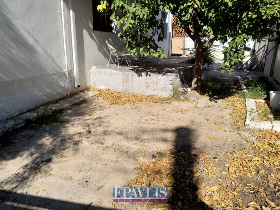 1485689, (For Sale) Residential Detached house || Athens South/Agios Dimitrios - 78 Sq.m, 270.000€