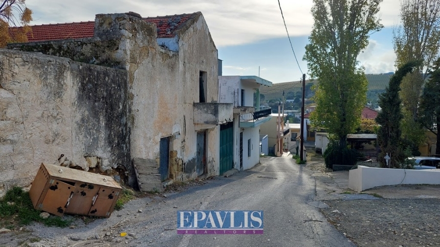 Πώληση οικοπέδου, Κρήτη, Ν. Ηρακλείου, Ηράκλειο, #1514575, μεσιτικό γραφείο Epavlis Realtors.