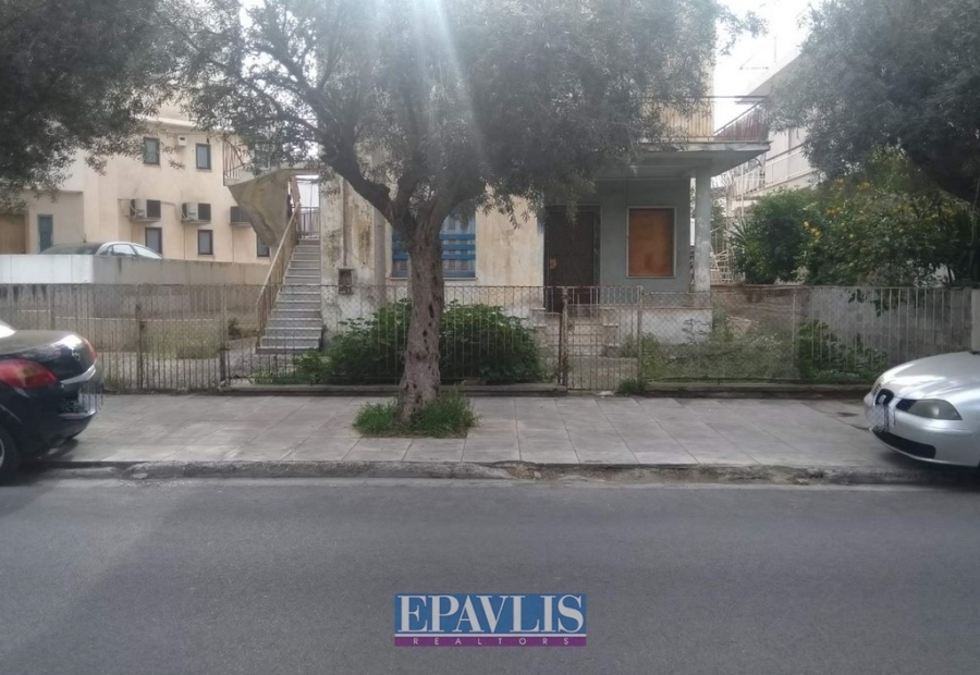 Πώληση οικοπέδου, Αττική, Αθήνα Νότια, Παλαιό Φάληρο, #1336754, μεσιτικό γραφείο Epavlis Realtors.