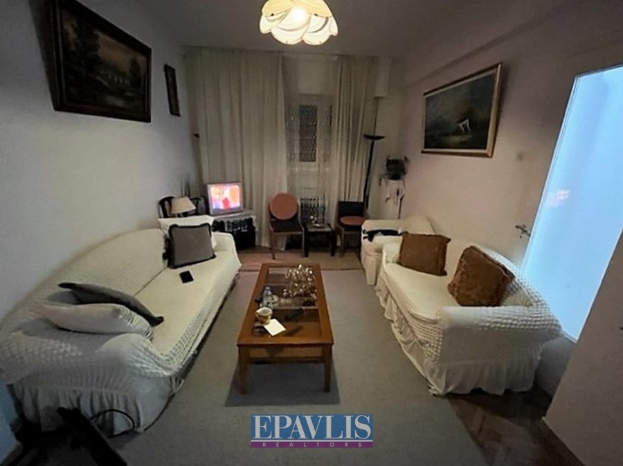 1514717, (For Sale) Residential Apartment || Athens Center/Athens - 60 Sq.m, 1 Bedrooms, 60.000€