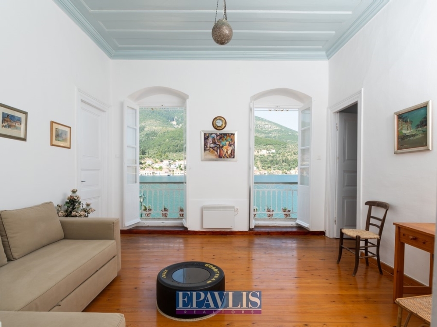 Πώληση κατοικίας, Ιόνια Νησιά, Ν. Κεφαλονιάς, Ιθάκη, #1517423, μεσιτικό γραφείο Epavlis Realtors.