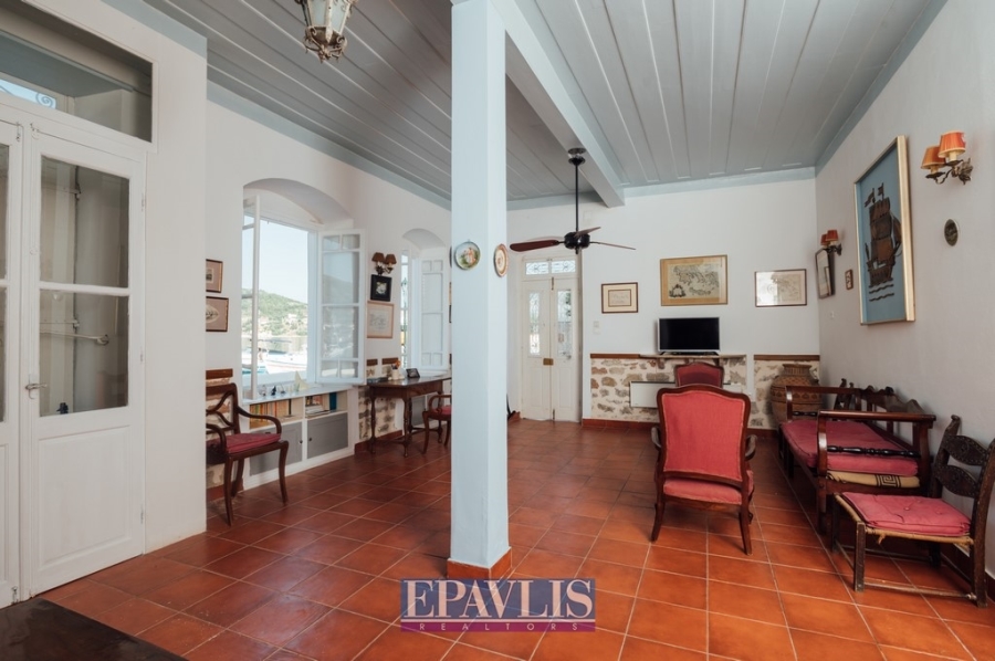 Πώληση κατοικίας, Ιόνια Νησιά, Ν. Κεφαλονιάς, Ιθάκη, #1517423, μεσιτικό γραφείο Epavlis Realtors.