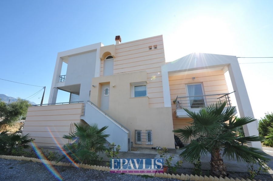 Πώληση κατοικίας, Πελοπόννησος, Ν. Μεσσηνίας, Καλαμάτα, Καλλιθέα, #1520908, μεσιτικό γραφείο Epavlis Realtors.