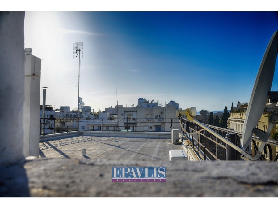 Πώληση κατοικίας, Αττική, Αθήνα Κέντρο, Αθήνα, Ανάκτορα, #812442, μεσιτικό γραφείο Epavlis Realtors.