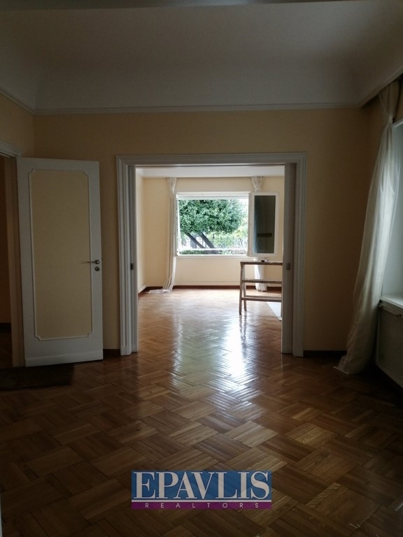 1043412, (For Rent) Residential Apartment || Athens Center/Athens - 161 Sq.m, 2 Bedrooms, 1.900€