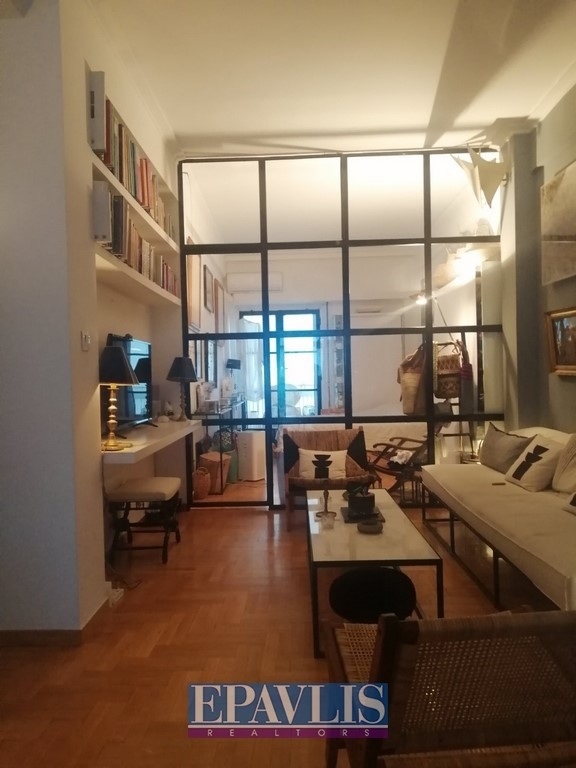 1215976, (For Rent) Residential Apartment || Athens Center/Athens - 82 Sq.m, 2 Bedrooms, 1.300€