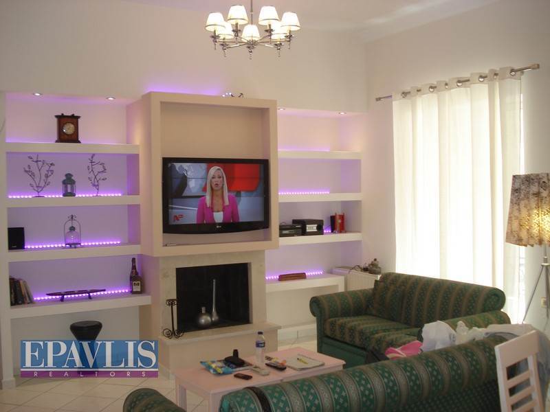 591220, (For Sale) Residential Apartment || Athens Center/Athens - 115 Sq.m, 2 Bedrooms, 250.000€