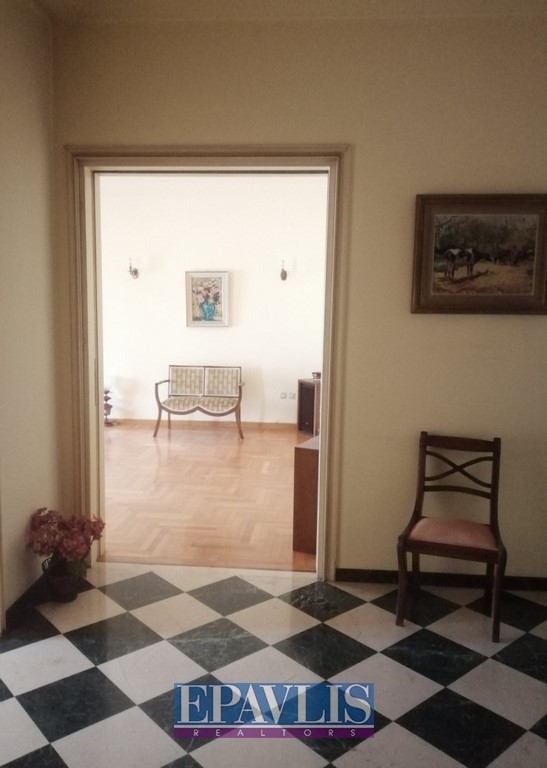 1232882, (For Rent) Residential Apartment || Athens Center/Athens - 161 Sq.m, 3 Bedrooms, 2.700€