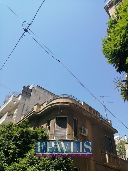 Πώληση κατοικίας, Αττική, Αθήνα Κέντρο, Αθήνα, Λόφος Στρέφη, #955738, μεσιτικό γραφείο Epavlis Realtors.