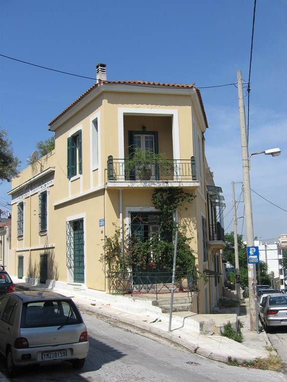 Πώληση κατοικίας, Αττική, Αθήνα Κέντρο, Αθήνα, Θησείο, #293363, μεσιτικό γραφείο Epavlis Realtors.