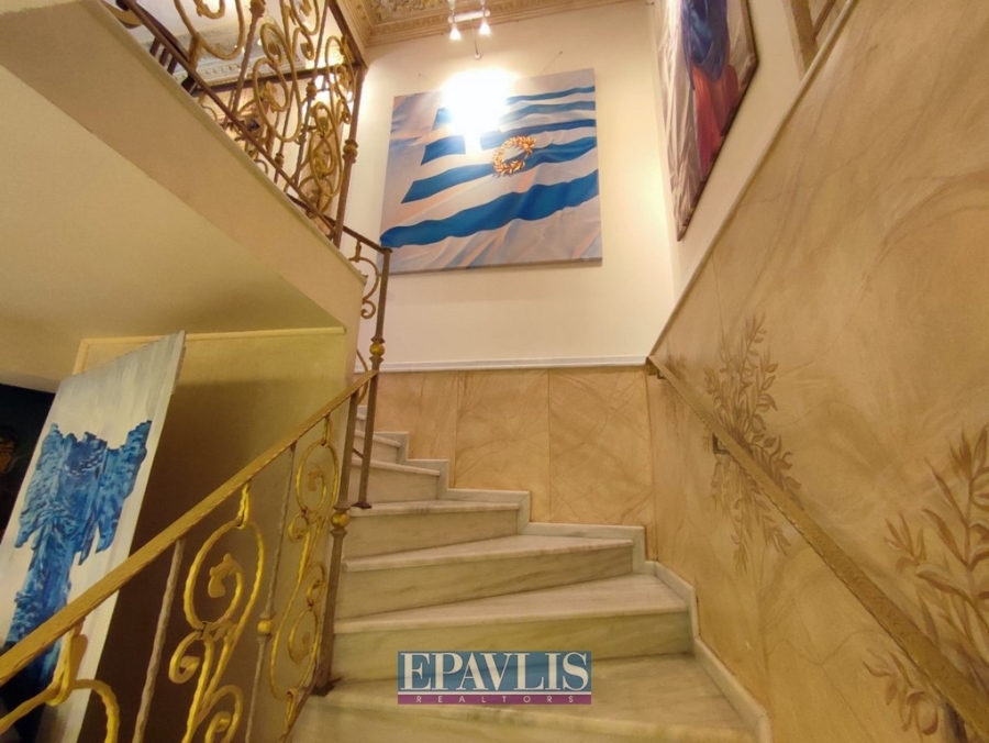 Πώληση κατοικίας, Αττική, Αθήνα Βόρεια, Ψυχικό, #1522813, μεσιτικό γραφείο Epavlis Realtors.