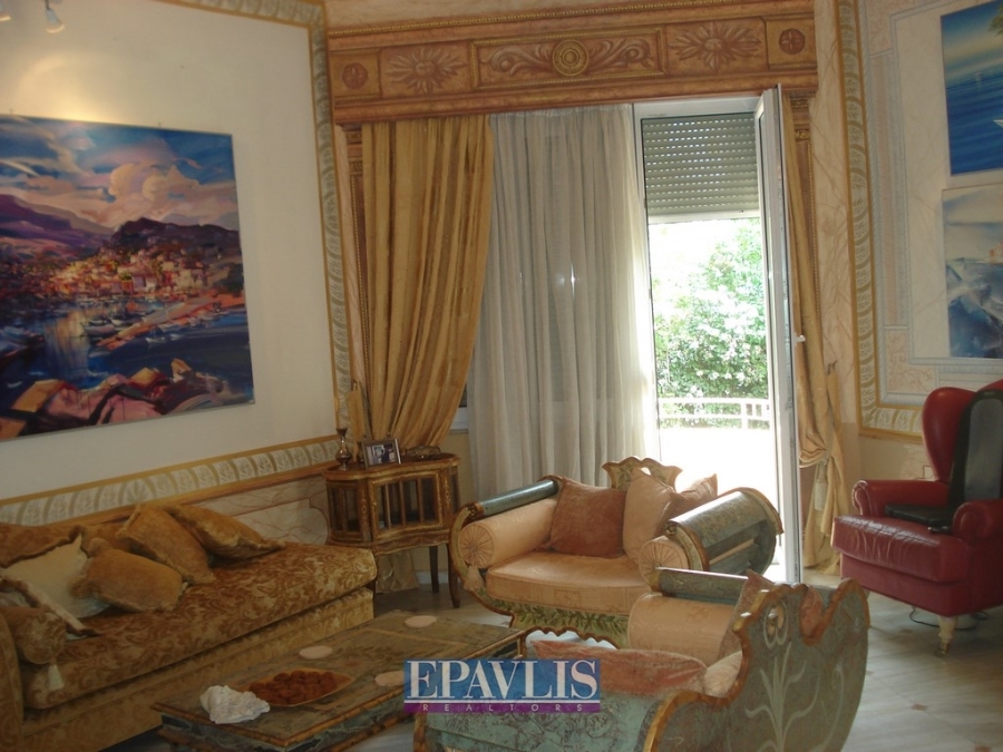 Πώληση κατοικίας, Αττική, Αθήνα Βόρεια, Ψυχικό, #1522813, μεσιτικό γραφείο Epavlis Realtors.