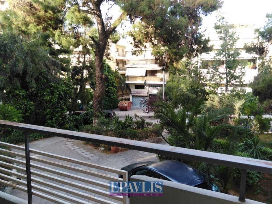 1358243, (For Sale) Residential Apartment || Athens North/Agia Paraskevi - 114 Sq.m, 3 Bedrooms, 235.000€