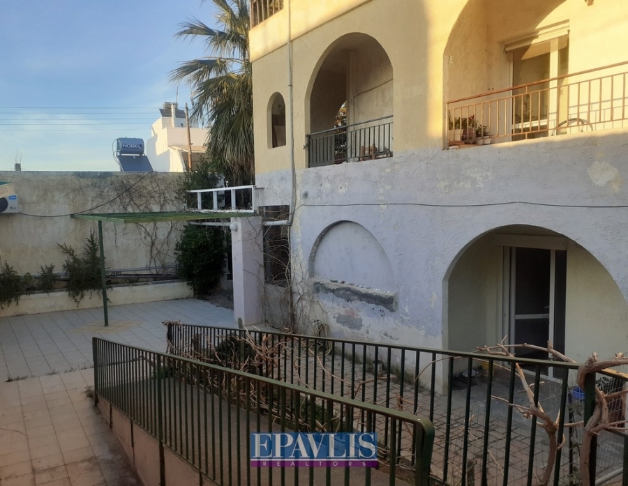 Πώληση κατοικίας, Κρήτη, Ν. Ηρακλείου, Γούβες, Κάτω Γούβες, #1525343, μεσιτικό γραφείο Epavlis Realtors.